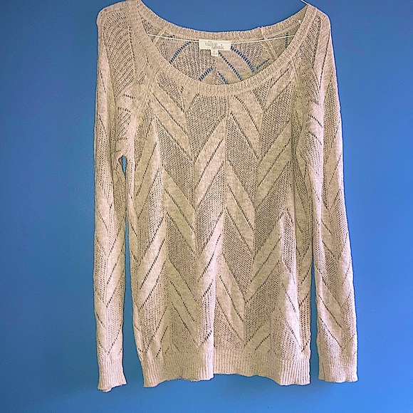 Knit Sweater from Olive & Oak - Picture 1 of 4